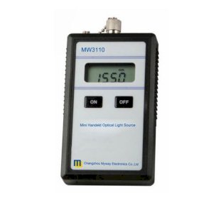 Máy đo công suất quang Myway Electronics MW3110