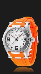 Đồng hồ đeo tay Police PL13093JS/04A