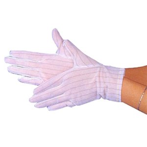 Găng tay vải chống tĩnh điện FIPRO GTBH5