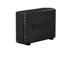 Synology NVR DS112+