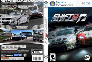 Shift 2: Unleashed (PC)