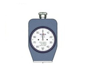 Đồng hồ đo độ cứng cao su Teclock GS-709N