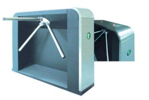 Cổng kiểm soát cho người đi bộ Rolla Turnstile RNCF338 