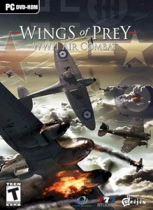 Wings of Prey: WWII Air Combat (PC)