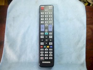 Điều khiển đa năng Remote tv Samsung aa59-00890a
