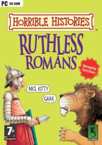 Horrible Histories: Ruthless Romans (PC)