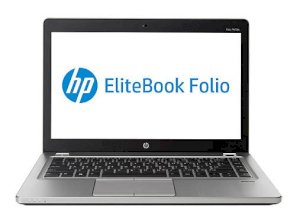 HP EliteBook Folio 9470m (D8C08UT) (Intel Core i5-3337U 1.8GHz, 4GB RAM, 500GB HDD, VGA Intel HD Graphics 4000, 14 inch, Windows 7 Professional 64 bit)