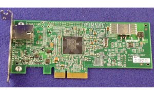 IBM NETXTREME 1000 T ETHERNET ADAPTER Single port/PCI-e - 39Y6066