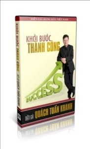 Khởi bước thành công