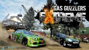 Gas Guzzlers Extreme (PC)