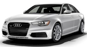 Audi A6 Premium 2.0 TFSI AT 2014