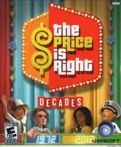The Price Is Right: Decades (PC)