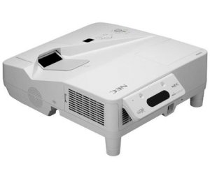 Máy chiếu NEC NP-UM330XG (DLP, 3300 lumens, 3000:1, XGA(1024 x 768))