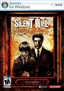 Silent Hill: Homecoming (PC)