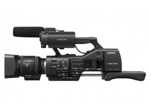 Máy quay phim chuyên dụng Sony NEX-EA50H