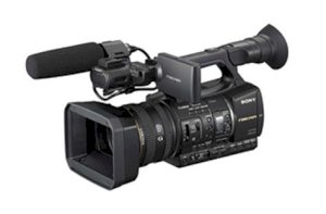 Máy quay phim chuyên dụng Sony HXR-NX5N