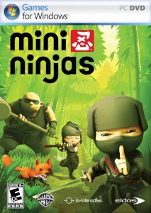 Mini Ninjas (PC)