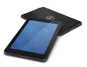 Dell Venue 7 (Intel Atom Z2560 1.6GHz, 2GB RAM, 16GB Flash Driver, 7 inch, Android OS v4.2.2) WiFi, 3G Model