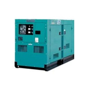 Máy phát điện công nghiệp Perkins 1306C-E87TAG6 229KVA