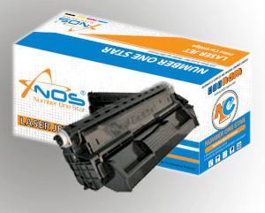 Hộp mực Laser NetNam NOS 2500 ( Cartridge Epson 2500)