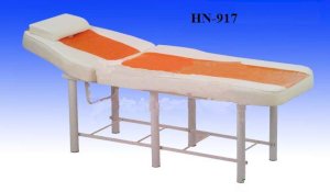 Giường massage khung Inox HN-913
