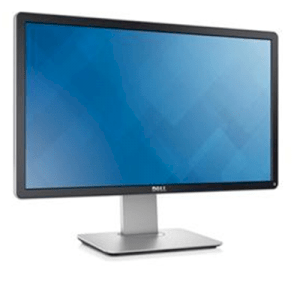 DELL P2314H 23 inch LED