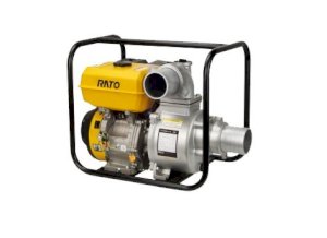 Máy bơm nước Rato RT100ZB26-5.2Q (9.0HP)