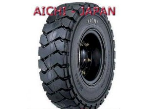 Vỏ xe (lốp xe) Aichi 10.00-20