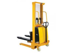 Xe nâng bán tự động tiêu chuẩn TD1016