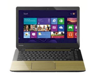 Toshiba Satellite L40-AS103G (Intel Core i5-3337U 1.8GHz, 4GB RAM, 500GB HDD, VGA Intel HD Graphics 4000, 14 inch, Windows 8 64 bit)