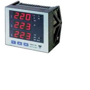 Đồng hồ đo điện năng WM1496AV53DX