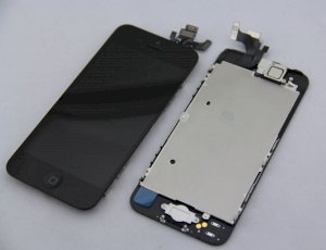 Màn hình iPhone 5S 