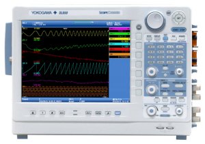 Osciloscope Yokogawa DL850/DL850V Scopecorder