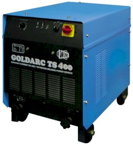 Máy hàn hồ quang Wim Goldarc TS400