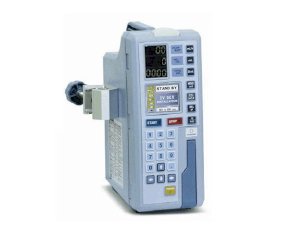 Máy bơm truyền dịch Infusion Pump IP-7700