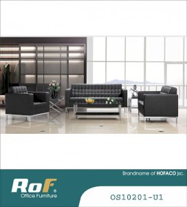 Sofa văn phòng Rof OS10201-U1