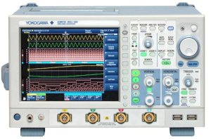 Osciloscope Yokogawa DLM6000 MSO & DSO Series