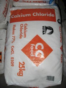 Calcium Chloride CACL2 77%