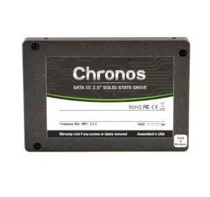 Chronos 480GB Solid State Drive  
