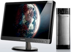 Máy tính Desktop Lenovo H530S  57320203 (Intel Pentium Dual G3220 3.0GHz, RAM 2GB, HDD 500GB, Không kèm màn hình)