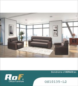 Sofa văn phòng Rof OS10135-L2