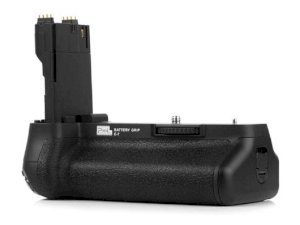 Đế pin (Battery Grip) Grip Pixel Vertax E7 For Canon 7D