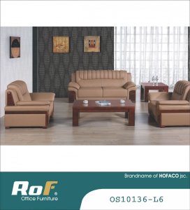 Sofa văn phòng Rof OS10136-L6