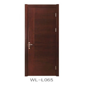 Cửa gỗ WL-L065