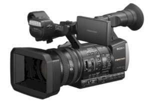 Máy quay phim chuyên dụng Sony HXR-NX3/VG1