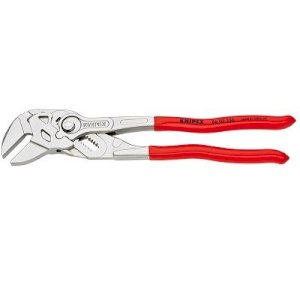 Kìm kẹp ống điều chỉnh độ mở hàm kẹp tự động- SmartGrip® Knipex 85 01 250