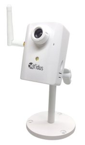 Afidus camera 1.3M Tiny Cube Wifi - TM-120F5