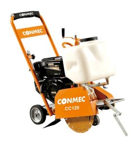 Máy cắt bê tông CONMEC CC120