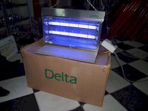 Đèn diệt côn trùng delta GN40