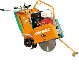 Máy cắt bê tông CONMEC CC220